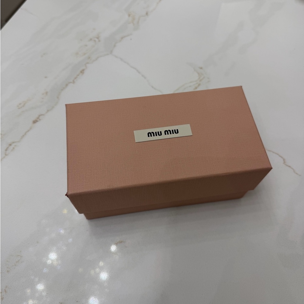 Miu Miu Pink Box (6)